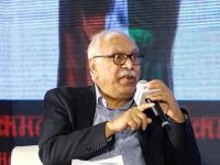 ‘Harassing Crores for a Few’: Ex-CEC S.Y. Quraishi Criticises SIR Process at Lokmat National Conclave 2025 - News | ‘Harassing Crores for a Few’: Ex-CEC S.Y. Quraishi Criticises SIR Process at Lokmat National Conclave 2025 | Latest national News at Lokmattimes.com