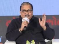 Lokmat National Conclave 2025: Manoj Jha Flags ‘Freebies Culture’, Says Elections Are No Longer Fair - News | Lokmat National Conclave 2025: Manoj Jha Flags ‘Freebies Culture’, Says Elections Are No Longer Fair | Latest national News at Lokmattimes.com
