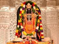 Ram Navami 2026: AI-Generated Images of Lord Ram to Share on Status and with Family and Friends on Birth Anniversary - News | Ram Navami 2026: AI-Generated Images of Lord Ram to Share on Status and with Family and Friends on Birth Anniversary | Latest lifestyle News at Lokmattimes.com