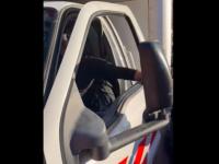 Los Angeles: 2 Injured After U-Haul Truck Ploughs Into Anti-Iranian Regime Protest in Westwood (Watch Videos) - News | Los Angeles: 2 Injured After U-Haul Truck Ploughs Into Anti-Iranian Regime Protest in Westwood (Watch Videos) | Latest international News at Lokmattimes.com