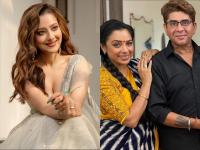 Madalsa Sharma AKA Kavya From ‘Anupamaa’ Opens Up About Leaving the Show and Her Bond With Rajan Shahi-Rupali Ganguly - News | Madalsa Sharma AKA Kavya From ‘Anupamaa’ Opens Up About Leaving the Show and Her Bond With Rajan Shahi-Rupali Ganguly | Latest entertainment News at Lokmattimes.com Madalsa Sharma AKA Kavya From ‘Anupamaa’ Opens Up About Leaving the Show and Her Bond With Rajan Shahi-Rupali Ganguly - News | Madalsa Sharma AKA Kavya From ‘Anupamaa’ Opens Up About Leaving the Show and Her Bond With Rajan Shahi-Rupali Ganguly | Latest entertainment News at Lokmattimes.com