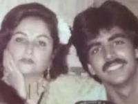 Actress Madhumati's Death: Akshay Kumar Remembers His First Dance Guru With a Nostalgic Picture - News | Actress Madhumati's Death: Akshay Kumar Remembers His First Dance Guru With a Nostalgic Picture | Latest entertainment News at Lokmattimes.com Actress Madhumati's Death: Akshay Kumar Remembers His First Dance Guru With a Nostalgic Picture - News | Actress Madhumati's Death: Akshay Kumar Remembers His First Dance Guru With a Nostalgic Picture | Latest entertainment News at Lokmattimes.com