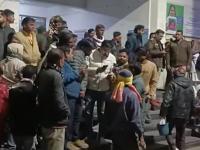 Madhya Pradesh Accident: 5 of Family Killed, 2 Others Injured in Truck-Car Collision in Chhatarpur - News | Madhya Pradesh Accident: 5 of Family Killed, 2 Others Injured in Truck-Car Collision in Chhatarpur | Latest national News at Lokmattimes.com Madhya Pradesh Accident: 5 of Family Killed, 2 Others Injured in Truck-Car Collision in Chhatarpur - News | Madhya Pradesh Accident: 5 of Family Killed, 2 Others Injured in Truck-Car Collision in Chhatarpur | Latest national News at Lokmattimes.com