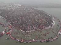 Maha Kumbh 2025: Three New Guinness World Records To Be Set in Prayagraj - News | Maha Kumbh 2025: Three New Guinness World Records To Be Set in Prayagraj | Latest national News at Lokmattimes.com Maha Kumbh 2025: Three New Guinness World Records To Be Set in Prayagraj - News | Maha Kumbh 2025: Three New Guinness World Records To Be Set in Prayagraj | Latest national News at Lokmattimes.com