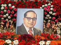 Why Is Dr BR Ambedkar’s Death Anniversary Celebrated as Mahaparinirvan Diwas? - News | Why Is Dr BR Ambedkar’s Death Anniversary Celebrated as Mahaparinirvan Diwas? | Latest lifestyle News at Lokmattimes.com