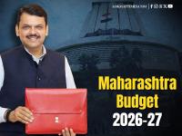 Maharashtra Budget 2026: Virar, Boisar And Thane To Be Developed Around Bullet Train Corridor, Says CM Devendra Fadnavis - News | Maharashtra Budget 2026: Virar, Boisar And Thane To Be Developed Around Bullet Train Corridor, Says CM Devendra Fadnavis | Latest maharashtra News at Lokmattimes.com