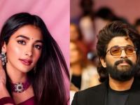 Pooja Hegde to Reunite with Allu Arjun to Play the Leading Lady in AA23 by Lokesh Kanagaraj - News | Pooja Hegde to Reunite with Allu Arjun to Play the Leading Lady in AA23 by Lokesh Kanagaraj | Latest entertainment News at Lokmattimes.com