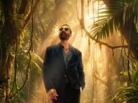 Welcome To The Jungle Akshay Kumar First Look: Superstar Brings Pure Swagger and Mass Appeal - News | Welcome To The Jungle Akshay Kumar First Look: Superstar Brings Pure Swagger and Mass Appeal | Latest entertainment News at Lokmattimes.com