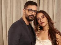 Neha Dhupia and Angad Bedi To Come Together on Screen for the First Time With Their Brand New Show, ‘Double Date’ - News | Neha Dhupia and Angad Bedi To Come Together on Screen for the First Time With Their Brand New Show, ‘Double Date’ | Latest entertainment News at Lokmattimes.com Neha Dhupia and Angad Bedi To Come Together on Screen for the First Time With Their Brand New Show, ‘Double Date’ - News | Neha Dhupia and Angad Bedi To Come Together on Screen for the First Time With Their Brand New Show, ‘Double Date’ | Latest entertainment News at Lokmattimes.com