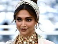 Did You Know? Deepika Padukone Served as a Member of the Prestigious Competition Jury at the 75th Cannes Film Festival in 2022 - News | Did You Know? Deepika Padukone Served as a Member of the Prestigious Competition Jury at the 75th Cannes Film Festival in 2022 | Latest entertainment News at Lokmattimes.com