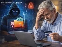Maharashtra: Retired Professor Threatened With Digital Arrest in Dapoli, Duped of ₹1.23 Crore - News | Maharashtra: Retired Professor Threatened With Digital Arrest in Dapoli, Duped of ₹1.23 Crore | Latest maharashtra News at Lokmattimes.com