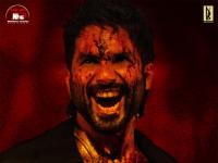 Shahid Kapoor’s O’Romeo First Look; Sajid Nadiadwala Unveils Shares Glimpse of Vishal Bhardwaj Directorial - News | Shahid Kapoor’s O’Romeo First Look; Sajid Nadiadwala Unveils Shares Glimpse of Vishal Bhardwaj Directorial | Latest entertainment News at Lokmattimes.com