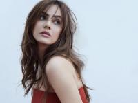 Shreya Sharma to Star Opposite Vivek Oberoi in Relationship Drama ‘Mr and Mrs Grey’; Actress Calls It a “Powerful Emotional Journey” - News | Shreya Sharma to Star Opposite Vivek Oberoi in Relationship Drama ‘Mr and Mrs Grey’; Actress Calls It a “Powerful Emotional Journey” | Latest entertainment News at Lokmattimes.com