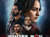 Nikita Roy to Release on OTT: When and Where to Watch Sonakshi Sinha’s Mystery Horror Film - News | Nikita Roy to Release on OTT: When and Where to Watch Sonakshi Sinha’s Mystery Horror Film | Latest entertainment News at Lokmattimes.com