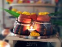 Makar Sankranti 2026: What Is Sugad Puja? Know Rituals, Auspicious Time and Significance - News | Makar Sankranti 2026: What Is Sugad Puja? Know Rituals, Auspicious Time and Significance | Latest lifestyle News at Lokmattimes.com