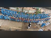 Deen, Duniya & Democracy: Republic Day at Malad Madrasa Known For Integrated Modern Education - News | Deen, Duniya & Democracy: Republic Day at Malad Madrasa Known For Integrated Modern Education | Latest mumbai News at Lokmattimes.com