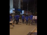 Mumbai Traffic Update: Police Issue Advisory for Malad Walkathon on November 30; Restrictions on These Roads - News | Mumbai Traffic Update: Police Issue Advisory for Malad Walkathon on November 30; Restrictions on These Roads | Latest mumbai News at Lokmattimes.com