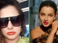 Mamta Kulkarni Gets Clean Chit In Rs 2000 Crore Drugs Case; Actress Returns To India After 25 Years (Watch Video) - News | Mamta Kulkarni Gets Clean Chit In Rs 2000 Crore Drugs Case; Actress Returns To India After 25 Years (Watch Video) | Latest entertainment News at Lokmattimes.com Mamta Kulkarni Gets Clean Chit In Rs 2000 Crore Drugs Case; Actress Returns To India After 25 Years (Watch Video) - News | Mamta Kulkarni Gets Clean Chit In Rs 2000 Crore Drugs Case; Actress Returns To India After 25 Years (Watch Video) | Latest entertainment News at Lokmattimes.com