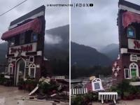 Manali’s Iconic Sher-e-Punjab Restaurant Swept Away by Flashfloods Heartbreaking Video Surfaces (Watch) - News | Manali’s Iconic Sher-e-Punjab Restaurant Swept Away by Flashfloods Heartbreaking Video Surfaces (Watch) | Latest national News at Lokmattimes.com Manali’s Iconic Sher-e-Punjab Restaurant Swept Away by Flashfloods Heartbreaking Video Surfaces (Watch) - News | Manali’s Iconic Sher-e-Punjab Restaurant Swept Away by Flashfloods Heartbreaking Video Surfaces (Watch) | Latest national News at Lokmattimes.com