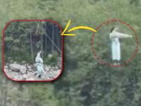 Manali Zipline Accident: 12-Year-Old Girl From Nagpur Injured After Falling Into 30-Foot Gorge; Video Goes Viral - News | Manali Zipline Accident: 12-Year-Old Girl From Nagpur Injured After Falling Into 30-Foot Gorge; Video Goes Viral | Latest nagpur News at Lokmattimes.com Manali Zipline Accident: 12-Year-Old Girl From Nagpur Injured After Falling Into 30-Foot Gorge; Video Goes Viral - News | Manali Zipline Accident: 12-Year-Old Girl From Nagpur Injured After Falling Into 30-Foot Gorge; Video Goes Viral | Latest nagpur News at Lokmattimes.com