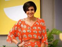 Mandira Bedi slams Mumbai airport authorities for harassment - News | Mandira Bedi slams Mumbai airport authorities for harassment | Latest maharashtra News at Lokmattimes.com Mandira Bedi slams Mumbai airport authorities for harassment - News | Mandira Bedi slams Mumbai airport authorities for harassment | Latest maharashtra News at Lokmattimes.com