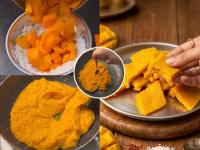 Mango Coconut Barfi Recipe: How to Make Soft, Melt-in-the-Mouth Homemade Sweet - News | Mango Coconut Barfi Recipe: How to Make Soft, Melt-in-the-Mouth Homemade Sweet | Latest lifestyle News at Lokmattimes.com