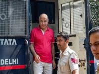 Manish Sisodia Walks out of Tihar Jail After 17 Months As SC Grants Bail in Delhi Excise Policy Case (Watch Video) - News | Manish Sisodia Walks out of Tihar Jail After 17 Months As SC Grants Bail in Delhi Excise Policy Case (Watch Video) | Latest national News at Lokmattimes.com Manish Sisodia Walks out of Tihar Jail After 17 Months As SC Grants Bail in Delhi Excise Policy Case (Watch Video) - News | Manish Sisodia Walks out of Tihar Jail After 17 Months As SC Grants Bail in Delhi Excise Policy Case (Watch Video) | Latest national News at Lokmattimes.com
