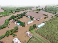 Uddhav Thackeray to Visit Flood-Hit Marathwada on September 25, Says Sena UBT Leader Sanjay Raut - News | Uddhav Thackeray to Visit Flood-Hit Marathwada on September 25, Says Sena UBT Leader Sanjay Raut | Latest maharashtra News at Lokmattimes.com