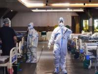 Marburg Virus Outbreak: Bleeding Eye Disease Claims 15 Lives in Rwanda; All you need to know about symptoms and Precautions - News | Marburg Virus Outbreak: Bleeding Eye Disease Claims 15 Lives in Rwanda; All you need to know about symptoms and Precautions | Latest health News at Lokmattimes.com