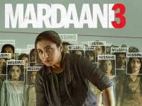 Mardaani 3 Box Office Collection Day 3: Rani Mukerji’s Film Ends 1st Weekend on High Note With Rs 17.50 Crore - News | Mardaani 3 Box Office Collection Day 3: Rani Mukerji’s Film Ends 1st Weekend on High Note With Rs 17.50 Crore | Latest entertainment News at Lokmattimes.com Mardaani 3 Box Office Collection Day 3: Rani Mukerji’s Film Ends 1st Weekend on High Note With Rs 17.50 Crore - News | Mardaani 3 Box Office Collection Day 3: Rani Mukerji’s Film Ends 1st Weekend on High Note With Rs 17.50 Crore | Latest entertainment News at Lokmattimes.com
