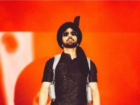 Punjabi Stars Shine Globally: Diljit Dosanjh, Ammy Virk, Badshah, and AP Dhillon Perform Across the Globe - News | Punjabi Stars Shine Globally: Diljit Dosanjh, Ammy Virk, Badshah, and AP Dhillon Perform Across the Globe | Latest entertainment News at Lokmattimes.com