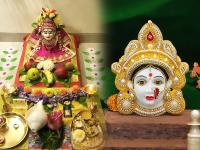 Mahalaxmi Guruvar Vrat 2024: When to Perform Udyapan Amid Saphala Ekadashi on December 26 - News | Mahalaxmi Guruvar Vrat 2024: When to Perform Udyapan Amid Saphala Ekadashi on December 26 | Latest lifestyle News at Lokmattimes.com