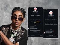 Bigg Boss 16 Winner MC Stan Accused of Sending Flirty Texts to Influencers; Viral Screenshots Spark Controversy - News | Bigg Boss 16 Winner MC Stan Accused of Sending Flirty Texts to Influencers; Viral Screenshots Spark Controversy | Latest entertainment News at Lokmattimes.com Bigg Boss 16 Winner MC Stan Accused of Sending Flirty Texts to Influencers; Viral Screenshots Spark Controversy - News | Bigg Boss 16 Winner MC Stan Accused of Sending Flirty Texts to Influencers; Viral Screenshots Spark Controversy | Latest entertainment News at Lokmattimes.com