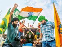 Farm laws passed, repealed without discussion - News | Farm laws passed, repealed without discussion | Latest national News at Lokmattimes.com