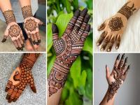 Tulsi Vivah 2025: Mehandi Design Ideas to Add a Touch of Tradition and Elegance - News | Tulsi Vivah 2025: Mehandi Design Ideas to Add a Touch of Tradition and Elegance | Latest lifestyle News at Lokmattimes.com Tulsi Vivah 2025: Mehandi Design Ideas to Add a Touch of Tradition and Elegance - News | Tulsi Vivah 2025: Mehandi Design Ideas to Add a Touch of Tradition and Elegance | Latest lifestyle News at Lokmattimes.com