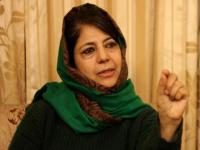 PDP President Mehbooba Mufti Hopes Omar Abdullah-Led Govt Will Heal ‘Wounds’ of J-K People - News | PDP President Mehbooba Mufti Hopes Omar Abdullah-Led Govt Will Heal ‘Wounds’ of J-K People | Latest national News at Lokmattimes.com PDP President Mehbooba Mufti Hopes Omar Abdullah-Led Govt Will Heal ‘Wounds’ of J-K People - News | PDP President Mehbooba Mufti Hopes Omar Abdullah-Led Govt Will Heal ‘Wounds’ of J-K People | Latest national News at Lokmattimes.com