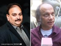 Mehul Choksi Is a Cancer Patient, Will File Appeal, Says Lawyer Vijay Aggarwal - News | Mehul Choksi Is a Cancer Patient, Will File Appeal, Says Lawyer Vijay Aggarwal | Latest national News at Lokmattimes.com