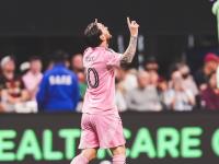 ATL 1-2 MIA, Major League Soccer 2025: Lionel Messi Scores as Inter Miami Beats Atlanta United - News | ATL 1-2 MIA, Major League Soccer 2025: Lionel Messi Scores as Inter Miami Beats Atlanta United | Latest football News at Lokmattimes.com ATL 1-2 MIA, Major League Soccer 2025: Lionel Messi Scores as Inter Miami Beats Atlanta United - News | ATL 1-2 MIA, Major League Soccer 2025: Lionel Messi Scores as Inter Miami Beats Atlanta United | Latest football News at Lokmattimes.com