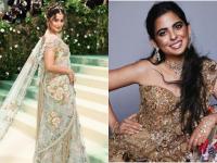 Met Gala 2024: From Alia Bhatt to Isha Ambani Top 5 Best Sleeping Beauties of The Event - News | Met Gala 2024: From Alia Bhatt to Isha Ambani Top 5 Best Sleeping Beauties of The Event | Latest lifestyle Photos at Lokmattimes.com