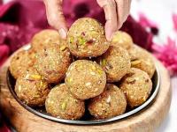Winter Special Methi Ladoo: Health Benefits, Step-by-Step Recipe, and How to Make It Without Bitterness - News | Winter Special Methi Ladoo: Health Benefits, Step-by-Step Recipe, and How to Make It Without Bitterness | Latest health News at Lokmattimes.com
