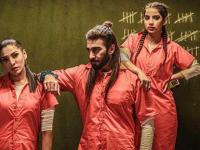 Twitter reacts with funny memes after pics of Pakistan actors in Money Heist style goes viral - News | Twitter reacts with funny memes after pics of Pakistan actors in Money Heist style goes viral | Latest entertainment News at Lokmattimes.com Twitter reacts with funny memes after pics of Pakistan actors in Money Heist style goes viral - News | Twitter reacts with funny memes after pics of Pakistan actors in Money Heist style goes viral | Latest entertainment News at Lokmattimes.com
