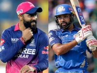 MI vs RR, IPL 2026 Today Match LIVE Cricket Streaming: When and Where To Watch Rajasthan Royals vs Mumbai Indians Match - News | MI vs RR, IPL 2026 Today Match LIVE Cricket Streaming: When and Where To Watch Rajasthan Royals vs Mumbai Indians Match | Latest cricket News at Lokmattimes.com
