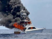 Miami Boat Explosion: At Least 15 Injured Near Haulover Sandbar; Gas Leak Suspected - News | Miami Boat Explosion: At Least 15 Injured Near Haulover Sandbar; Gas Leak Suspected | Latest international News at Lokmattimes.com Miami Boat Explosion: At Least 15 Injured Near Haulover Sandbar; Gas Leak Suspected - News | Miami Boat Explosion: At Least 15 Injured Near Haulover Sandbar; Gas Leak Suspected | Latest international News at Lokmattimes.com