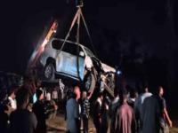 Sanjay Rathod Accident: Maharashtra Minister Involved in Major Accident Near Yavatmal; Driver Seriously Injured - News | Sanjay Rathod Accident: Maharashtra Minister Involved in Major Accident Near Yavatmal; Driver Seriously Injured | Latest maharashtra News at Lokmattimes.com