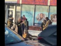Minnesota: Another Man Shot by Federal Agents in Minneapolis, Governor Tim Walz Confirms (Watch Video) - News | Minnesota: Another Man Shot by Federal Agents in Minneapolis, Governor Tim Walz Confirms (Watch Video) | Latest international News at Lokmattimes.com