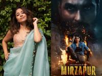 Mirzapur Season 4 Coming Soon? Shweta Tripathi aka Golu Drops Major Update - News | Mirzapur Season 4 Coming Soon? Shweta Tripathi aka Golu Drops Major Update | Latest entertainment News at Lokmattimes.com Mirzapur Season 4 Coming Soon? Shweta Tripathi aka Golu Drops Major Update - News | Mirzapur Season 4 Coming Soon? Shweta Tripathi aka Golu Drops Major Update | Latest entertainment News at Lokmattimes.com