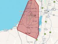 Missile Alerts in Dubai, Saudi Arabia, Kuwait and Israel Despite US–Iran Ceasefire Announcement - News | Missile Alerts in Dubai, Saudi Arabia, Kuwait and Israel Despite US–Iran Ceasefire Announcement | Latest international News at Lokmattimes.com