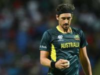 Mitchell Starc Retires: Australian Fast Bowler Announces T20I Exit, Says 'Best Way Forward' - News | Mitchell Starc Retires: Australian Fast Bowler Announces T20I Exit, Says 'Best Way Forward' | Latest cricket News at Lokmattimes.com