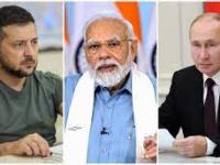 India Adopts Calculated and Strategic Stance Amid Russia-Ukraine Conflict - News | India Adopts Calculated and Strategic Stance Amid Russia-Ukraine Conflict | Latest international News at Lokmattimes.com India Adopts Calculated and Strategic Stance Amid Russia-Ukraine Conflict - News | India Adopts Calculated and Strategic Stance Amid Russia-Ukraine Conflict | Latest international News at Lokmattimes.com