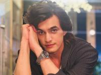 Yeh Rishta Kya Kehlata Hai Actor Mohsin Khan Suffers Heart Attack At 31 - News | Yeh Rishta Kya Kehlata Hai Actor Mohsin Khan Suffers Heart Attack At 31 | Latest entertainment News at Lokmattimes.com